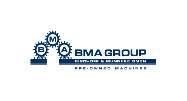 Bischoff & Munneke GmbH Gebrauchtmaschinen